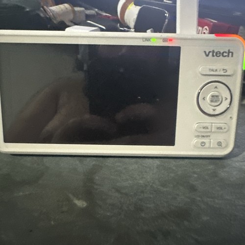 Vtech rm5766hd baby monitor - rm5766hd,